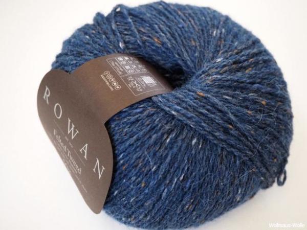 Felted Tweed